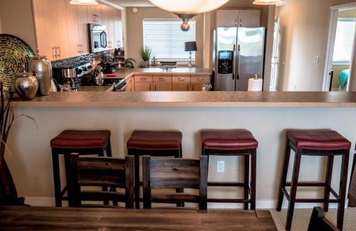 Ocean Shores Apartamento | Maritime Refuge Condominium