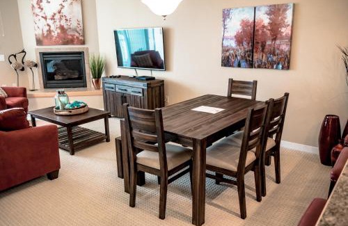Ocean Shores Apartamento | Maritime Refuge Condominium