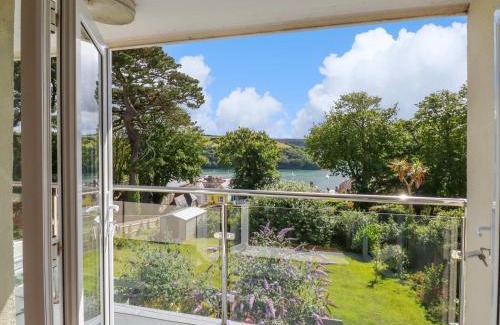 Fowey Apartamento | Maritime View