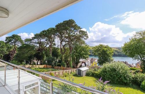 Fowey Apartamento | Maritime View