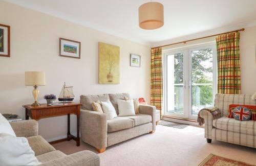 Fowey Apartamento | Maritime View