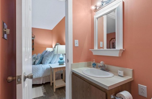 Pine Knoll Shores Casa | Maritime West