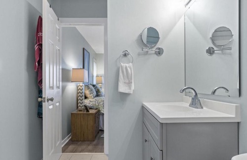 Pine Knoll Shores Casa | Maritime West