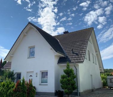 Sassnitz Apartamento | Maritimes Ambiente