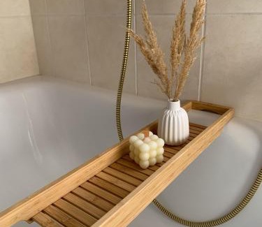 Sassnitz Apartamento | Maritimes Ambiente