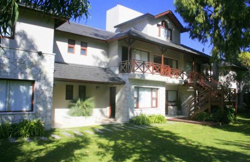 Pinamar Apartamento | Maritimo Apart