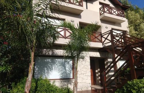 Pinamar Apartamento | Maritimo Apart