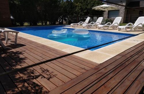 Pinamar Apartamento | Maritimo Apart