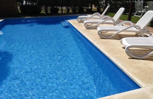 Pinamar Apartamento | Maritimo Apart