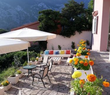 Skaljari Apartamento | Maritimo Apartments
