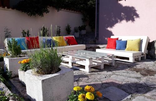 Skaljari Apartamento | Maritimo Apartments