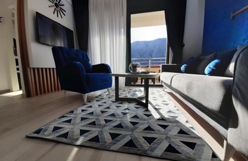 Kotor Apartamento | Maritimo di Cattaro*Lux Apartment with Garage