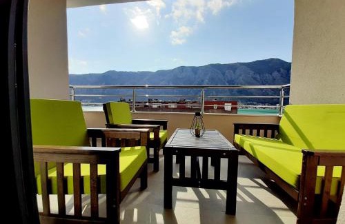 Kotor Apartamento | Maritimo di Cattaro*Lux Apartment with Garage