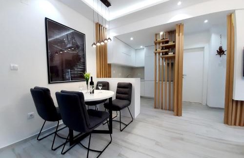 Kotor Apartamento | Maritimo di Cattaro*Lux Apartment with Garage