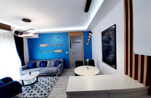 Kotor Apartamento | Maritimo di Cattaro*Lux Apartment with Garage