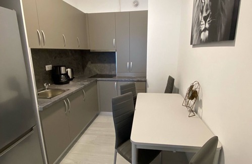 Old Town Apartamento | Maritimo Luxury ApartHotel