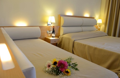 Kos Hotel | Maritina Hotel