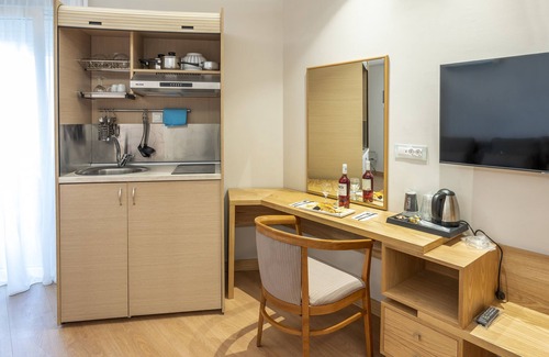 Kos Hotel | Maritina Hotel