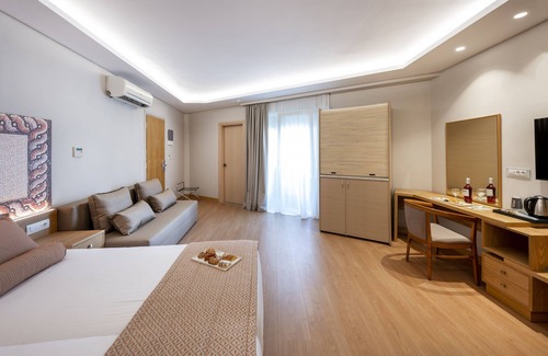 Kos Hotel | Maritina Hotel
