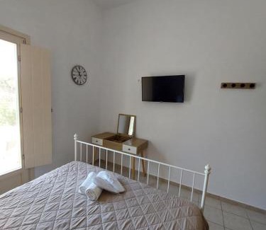Amorgos Casa | Maritina's house in Vroutsi
