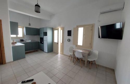 Amorgos Casa | Maritina's house in Vroutsi