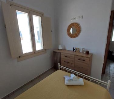 Amorgos Casa | Maritina's house in Vroutsi