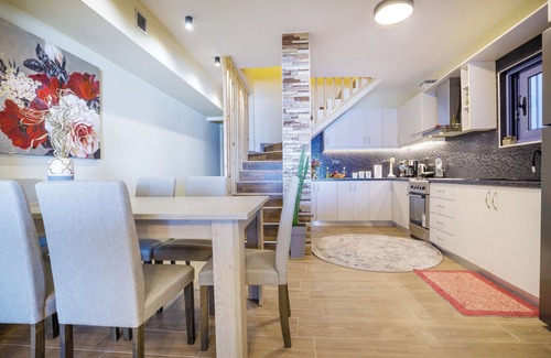 Skafidia Casa | Maritinas Stone House On The Beach