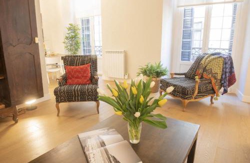 Centro histórico Apartamento | MARITXU'S HOME