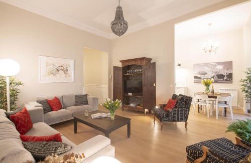 Centro histórico Apartamento | MARITXU'S HOME