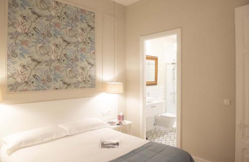 Centro histórico Apartamento | MARITXU'S HOME
