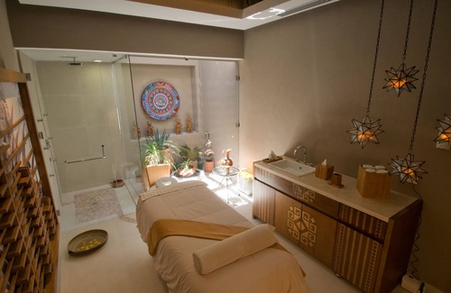 Nuevo Vallarta Complejo | Marival Distinct All-Suites & World Spa – Handwritten Collection