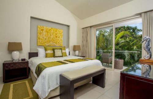 Nuevo Vallarta Complejo | Marival Distinct All-Suites & World Spa - Handwritten Collection
