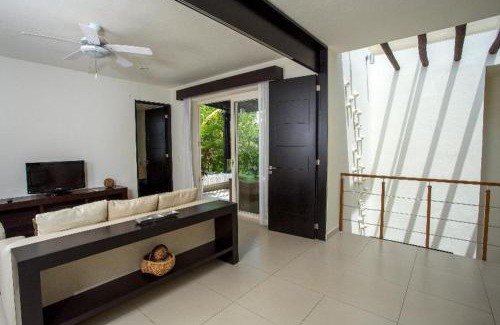 Nuevo Vallarta Complejo | Marival Distinct All-Suites & World Spa - Handwritten Collection