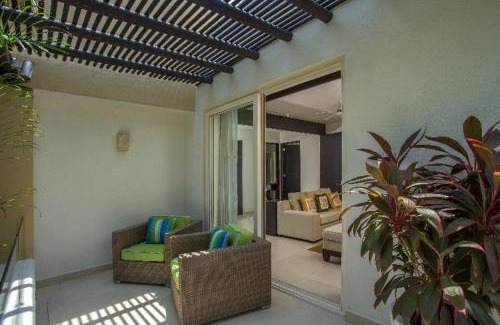 Nuevo Vallarta Complejo | Marival Distinct All-Suites & World Spa - Handwritten Collection