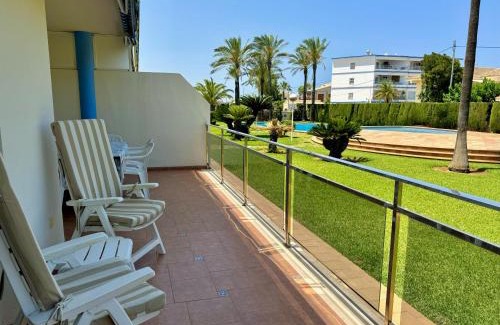 Les Deveses Apartamento | Marivent LOCDENIA