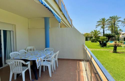 Les Deveses Apartamento | Marivent LOCDENIA