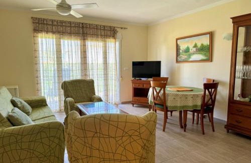 Les Deveses Apartamento | Marivent LOCDENIA