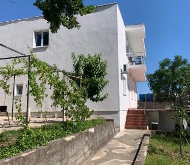 Zgrade Apartamento | Mariyka Apartaments 2
