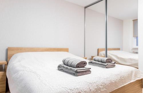 Poltsamaa Parish Apartamento | Marja Apartment