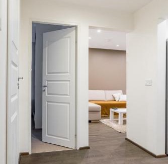 Poltsamaa Parish Apartamento | Marja Apartment