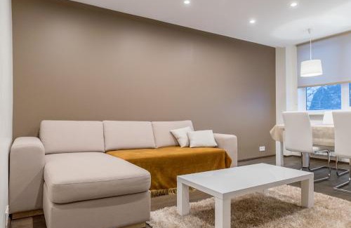 Poltsamaa Parish Apartamento | Marja Apartment