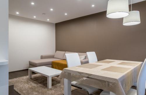 Poltsamaa Parish Apartamento | Marja Apartment