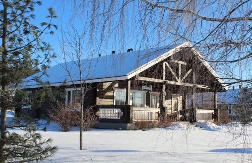 Kuopio Casa | Marjakartano Hussola