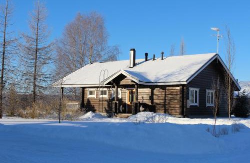 Kuopio Casa | Marjakartano Hussola