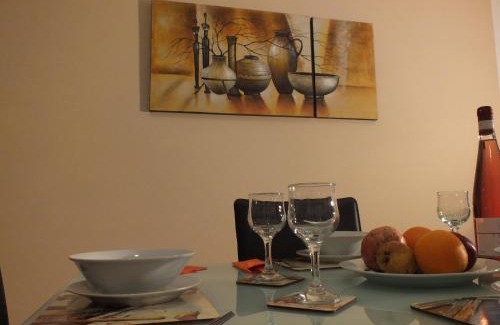 Marsaskala Apartamento | Marjanapartment