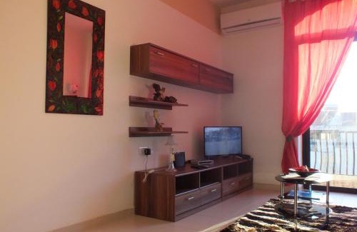 Marsaskala Apartamento | Marjanapartment
