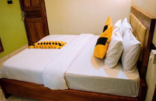 Dar es Salaam Hotel | MARK-A GARDEN HOTEL Kawe