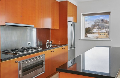 Mount Buller Apartamento | MARK II 4W: EJECUTIVO CON VISTAS MOUNT BULLER VILLAGE