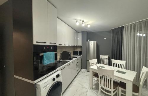 Ruse Center Apartamento | MarkApart 2 - Apartment in Downtown Ruse