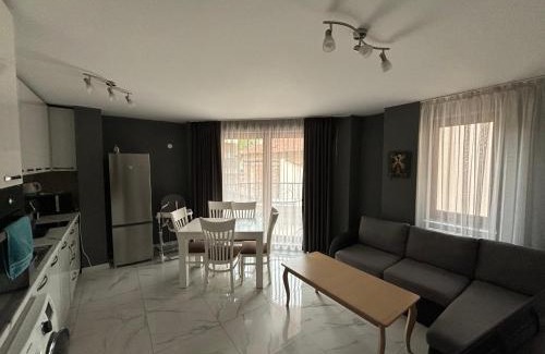 Ruse Center Apartamento | MarkApart 2 - Apartment in Downtown Ruse